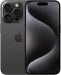 NOWY iPhone 15 PRO MAX 256 GB • Black Titanium • GWARANCJA • plomba