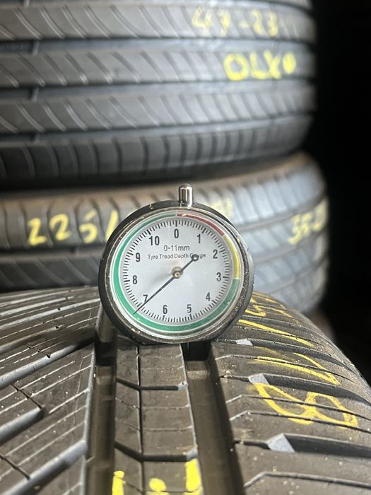 *Opony Falken 225/55/18 para