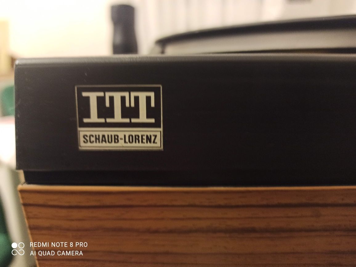 Schaub lorenz stereo 7100 compact