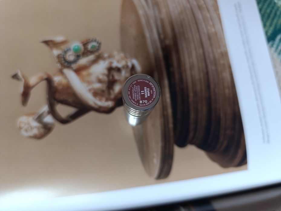 Помада clinique ( оригінал)