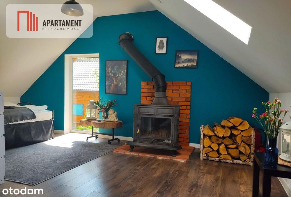 Tylko u nas! Pensjonat Leśniczówka na Kaszubach