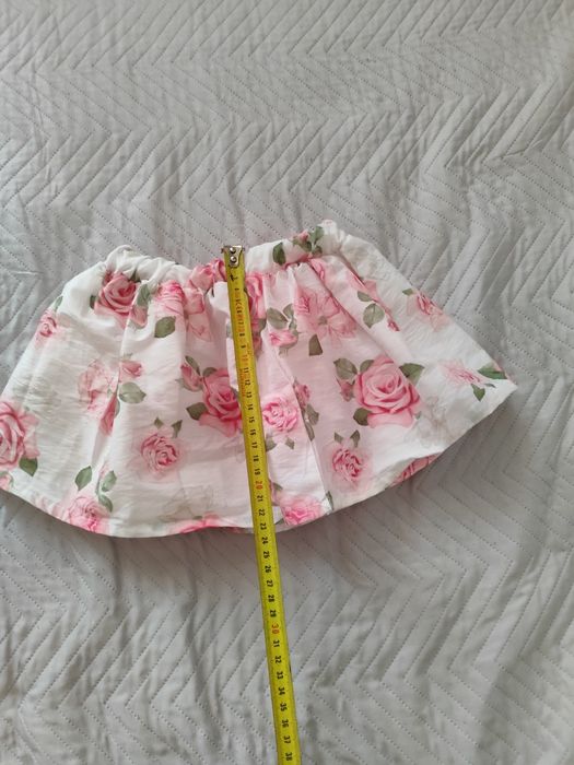 Плаття та спідниця  для дівчинки