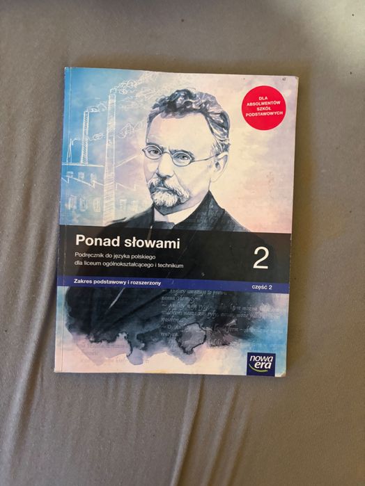 Ponad słowami 2 cz 2