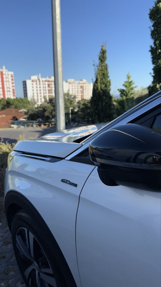 Peugeot 5008 GT Line 1.5 BlueHDi Automático - 2018 - 7 Lugares