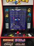 Arcade Machine z Pac-Man i 3 innymi grami