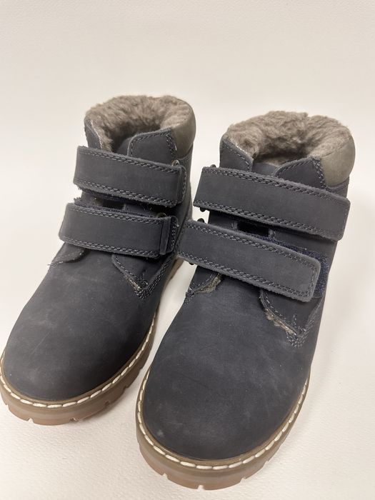 Детские зимние ботинки Next, размер 29 (EU)