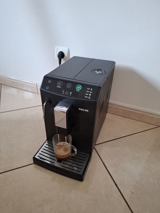 Ekspres Philips Saeco