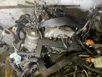 Двигатель Z20D1.2.0л. LNP. Chevrolet Cruze, Orlando