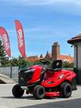 Solo by AL-KO T15-93.3 HD-A COMFORT traktorek ogrodowy - DOSTAWA