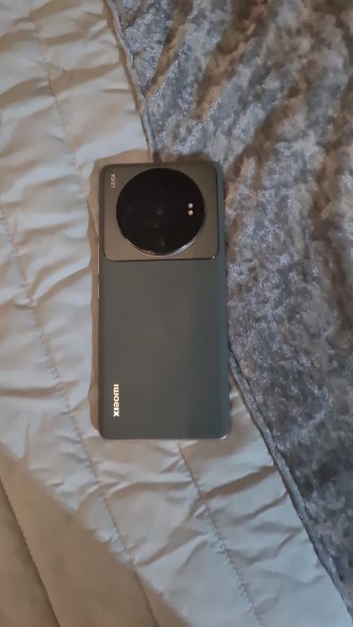 Xiaomi 12s ultra 5G memoria 256 gigas