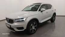 Volvo XC 40 190km INSCTRIPTION FULL skora alu19 Navi Matrix Kamera ACC