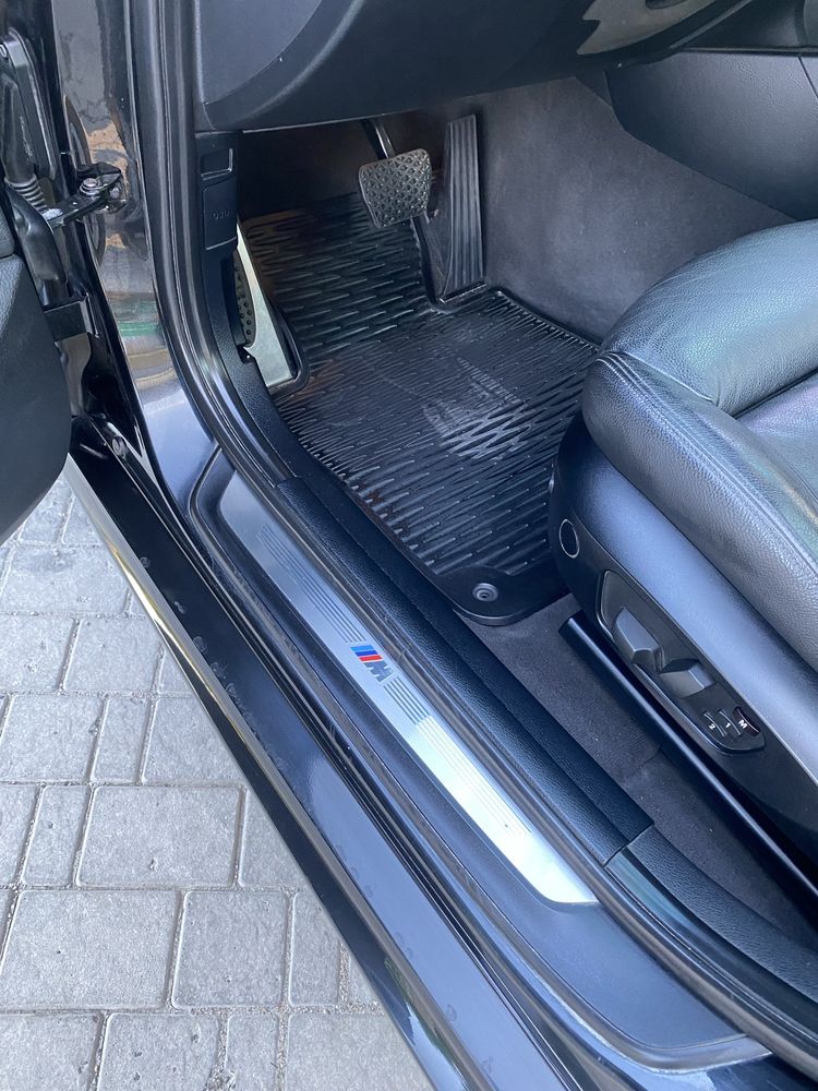 ‼️Продам BMW X1 E84 (25d 218 к.c.) хDrive‼️