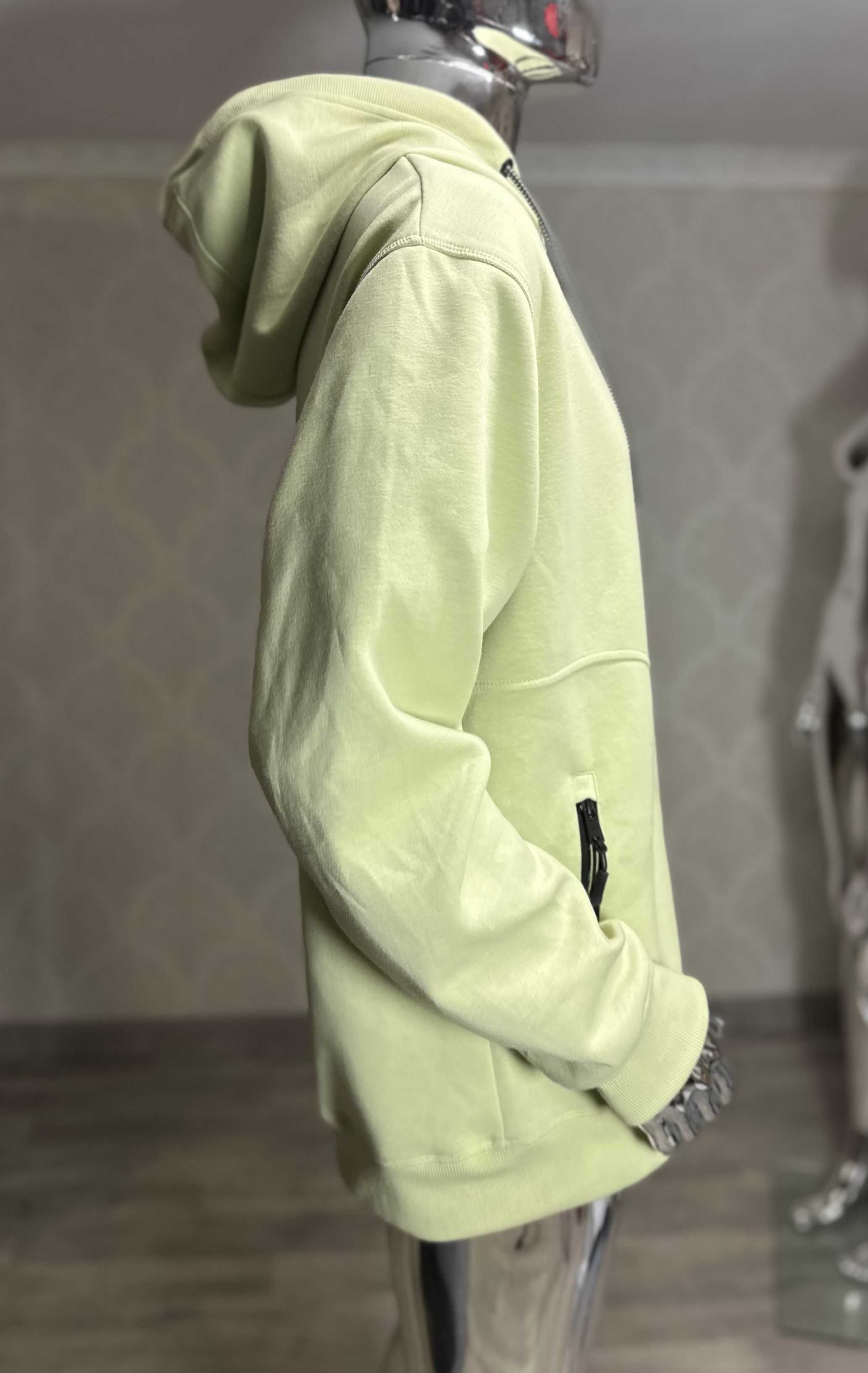 Bluza Męska Tom Tompson rozpinana rozmiar 2XL