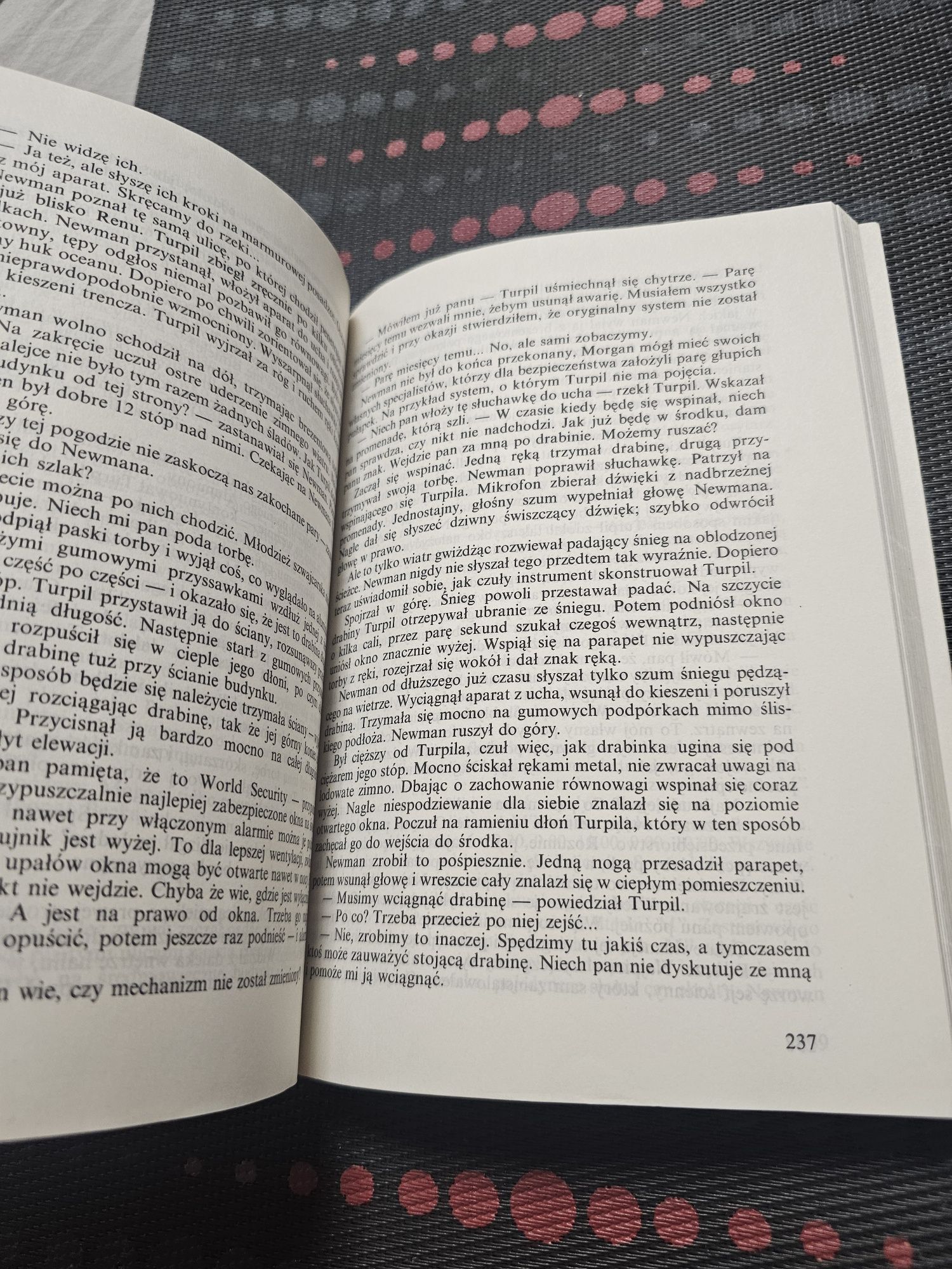 Książka fala uderzeniowa forbes