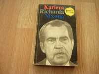 Kariera Richarda Nixona - Maksymilian Berezowski