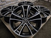 Диски R19 5x112 Mercedes | Original | Germany | Як нові | Ідеальні