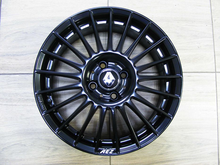 Диски R16 Renault,Dacia,Opel,Daewoo,Chevrolet 4/100