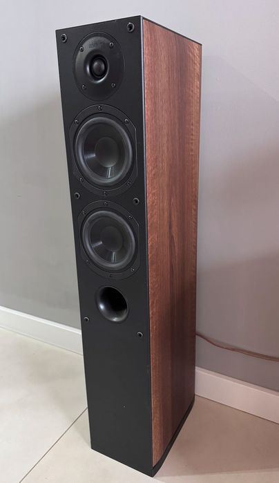 Indiana Line Nota 550X – zestaw 2 kolumn podłogowych