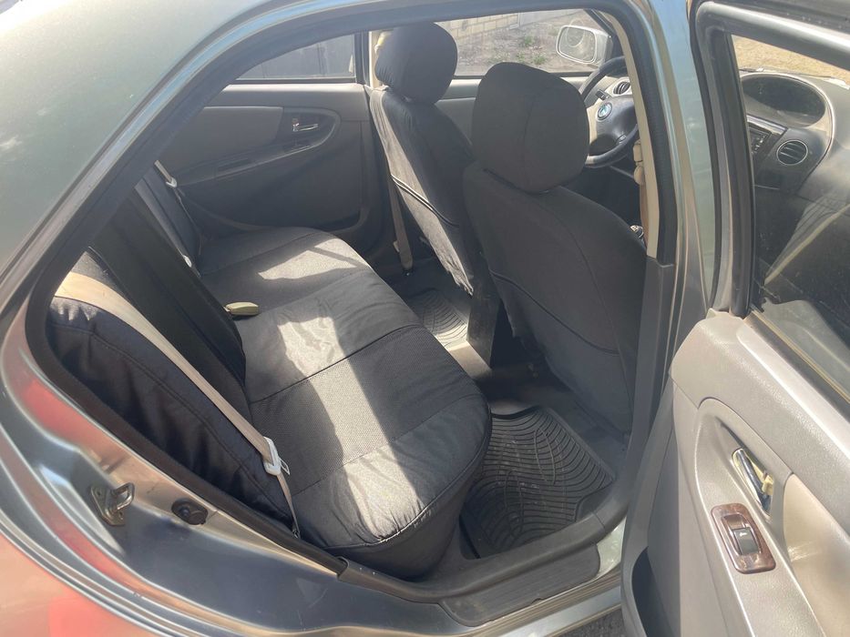 Продам авто Geely MK 1.6 Бенз Механіка 2009. На ходу в справному стані