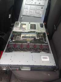 Serwer HP Dl380 G7
