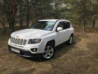 Jeep Compass 2015