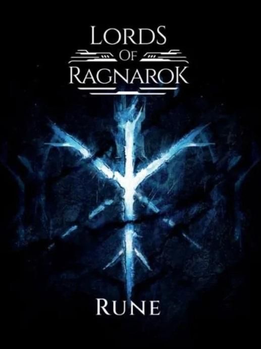 Lords Of Ragnarok Enhanced Runes, Awaken Realms