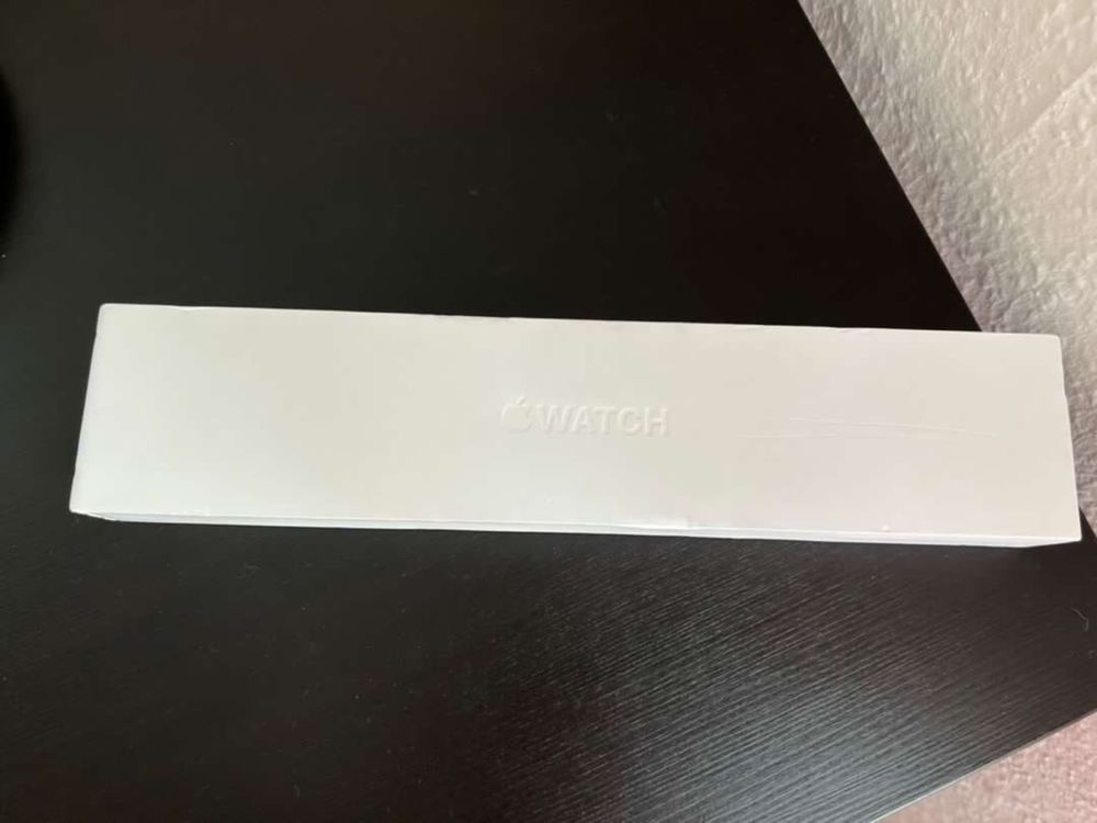 Apple Watch Series 1 - 38 mm
