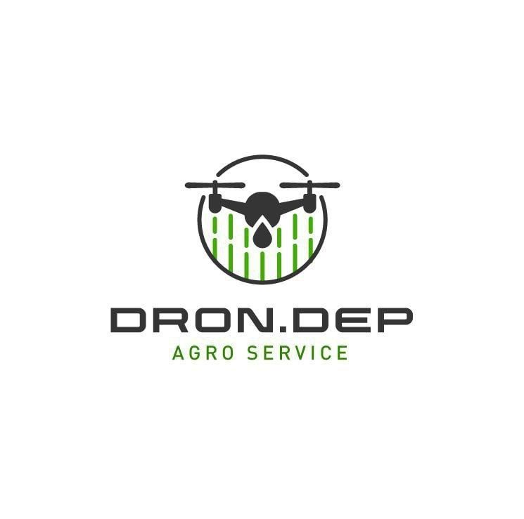 Внесення ЗЗР Агродронами DJI AGRAS T50