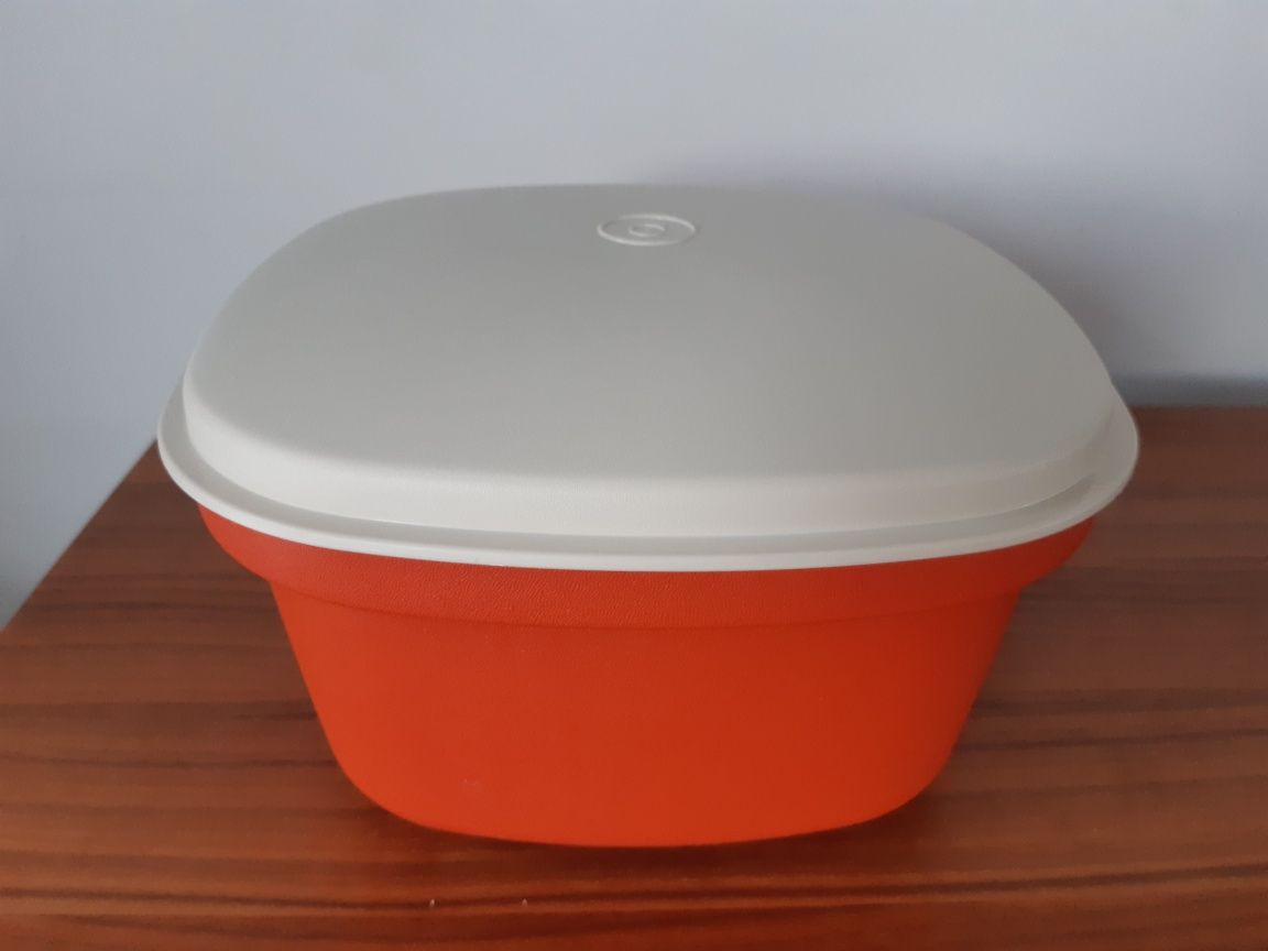 Tupperware vintage seerverwonder