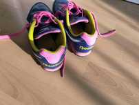 Buty sportowe damskie marki Reebok