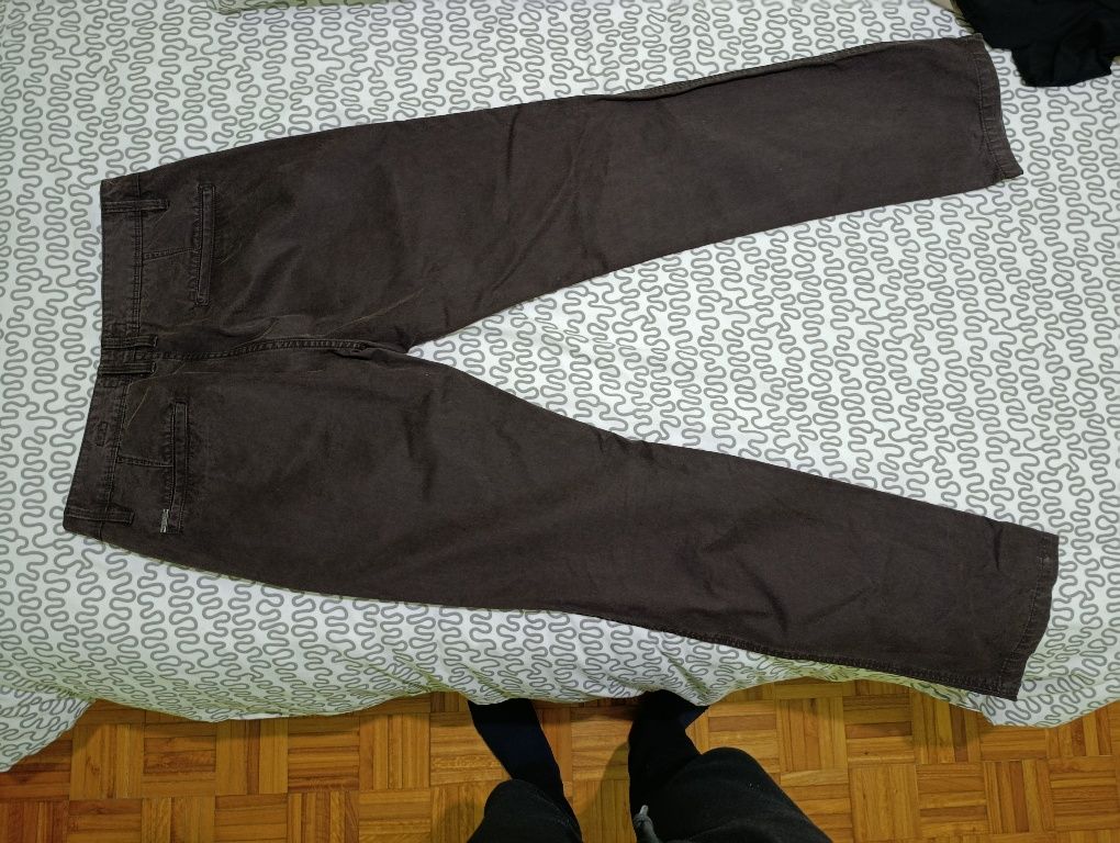 Calças salsa jeans