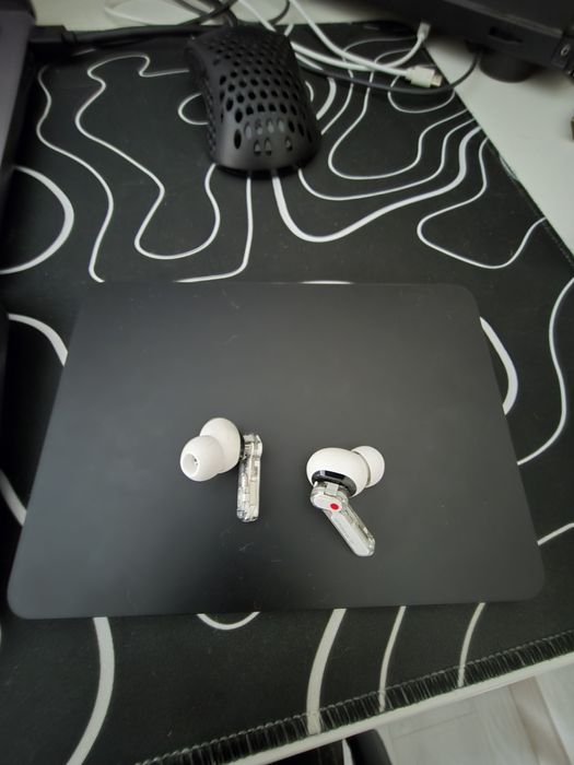 Навушники Nothing Ear (a)