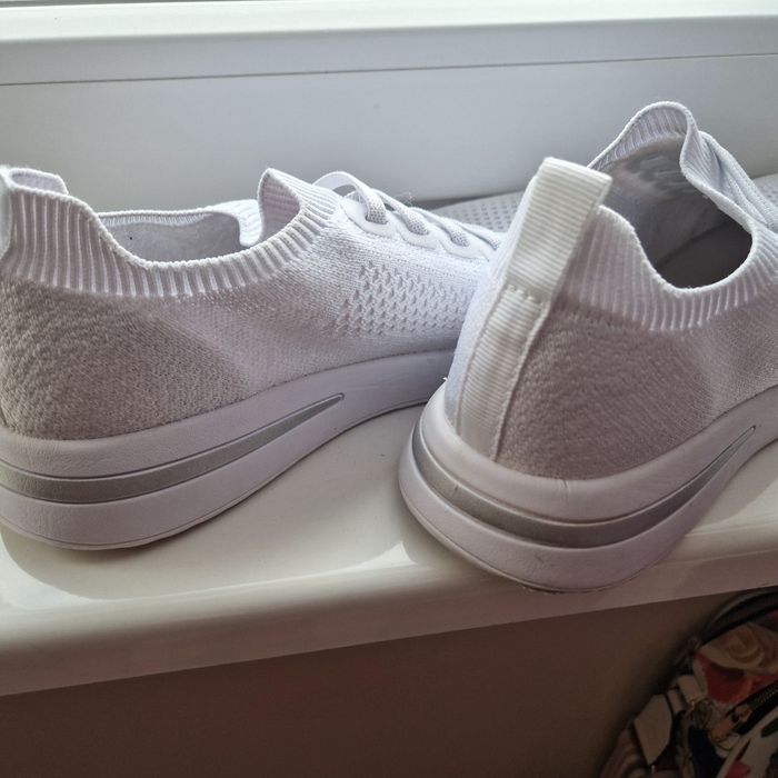 Komfortowe buty venice