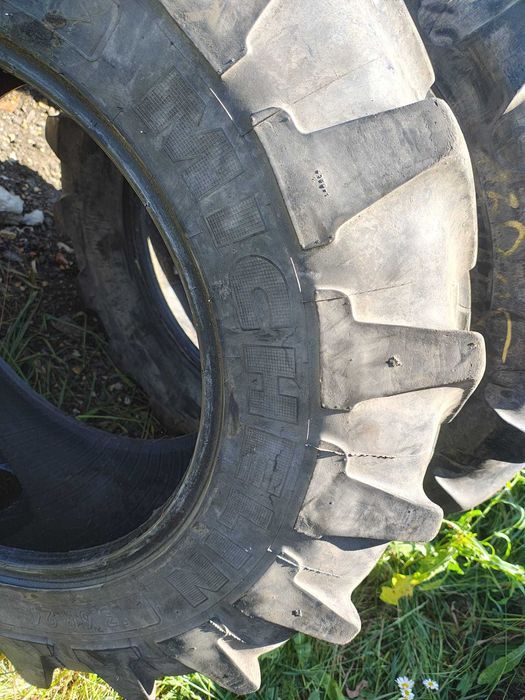 Opona rolnicza 13.6R24 Michelin Agribib