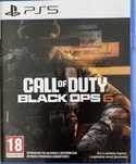 Call od duty Black Ops 6 ps5