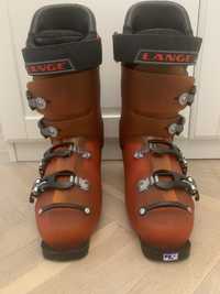 Buty narciarskie Lange Nowe r 41