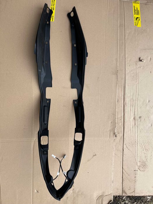 Nissan Murano Z52 Uszczelka klapy tylnej CZESCI