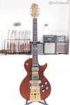 2003 Zemaitis Greco GZ 1800 WF in Natural