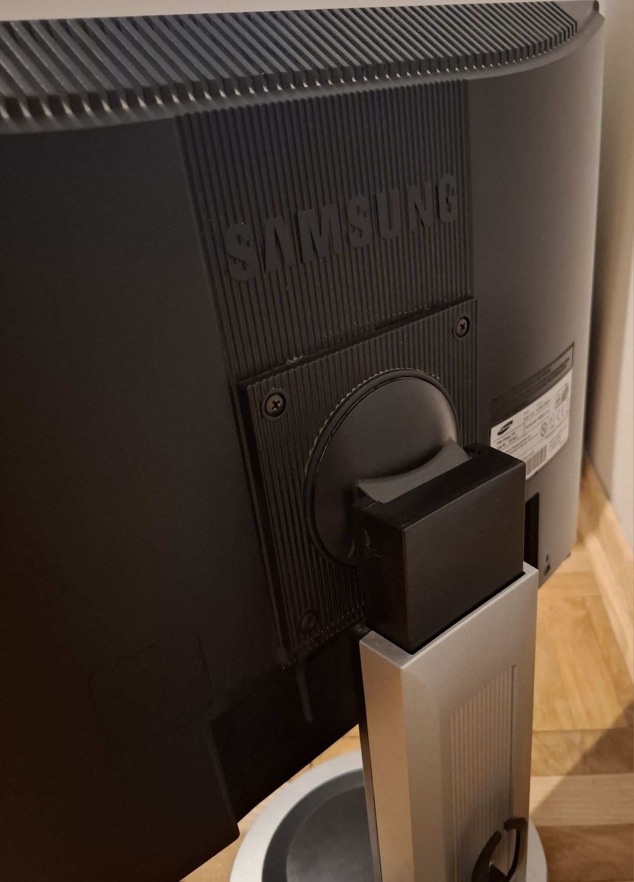 Monitor Samsung SyncMaster 916N