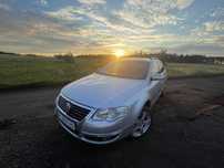 Продам VW B6 2008 2.0