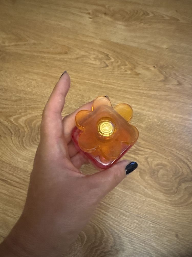 Perfumy 50 ml pelnowartosciowe flower party Yves rocher