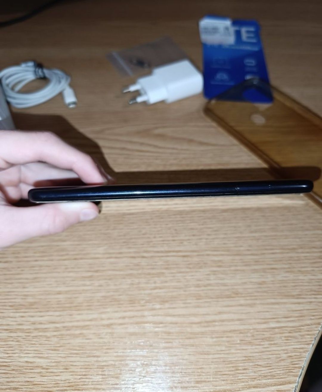 ZTE blade a7s 2020