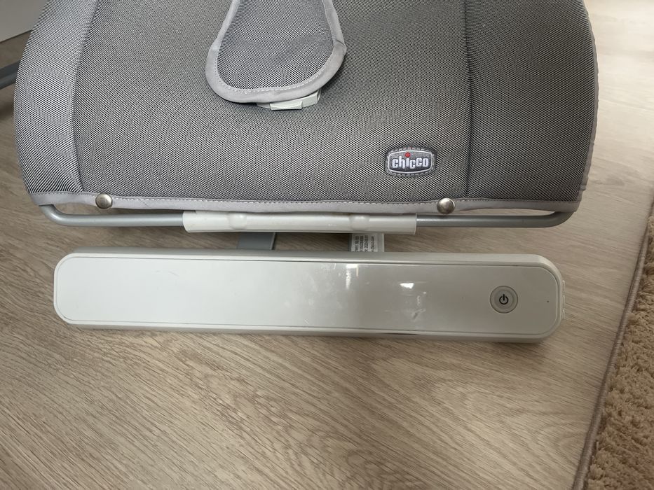 Lezaczek Chicco Rhythm'N'Sound