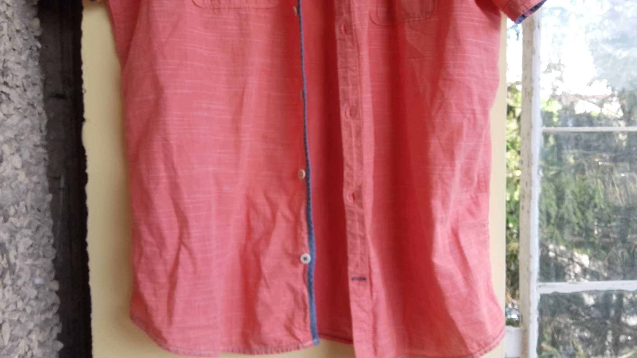Koszulka Tom Tailor roz XL