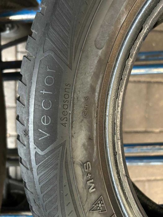 opony całoroczne 185/65r15 GOODYEAR