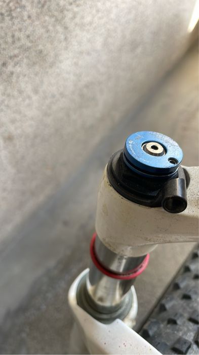 Bicicleta cube acid 29