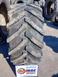 480/65R24 Trelleborg opona używana rolnicza