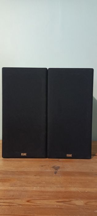Kolumny monitory elac okazja
