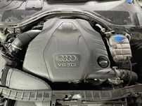 SILNIK KOMPLETNY AUDI 3.0tdi 204km CLA CLAA CLAB a6 a7 a5 q5 c7