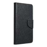 Kabura FANCY Book do NOKIA C31 czarny
